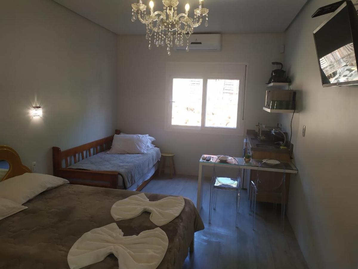 Apartamento A Vida E Bella - Rs