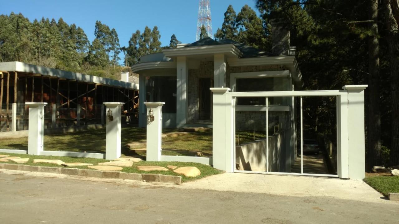 Apartamento A Vida E Bella - Rs